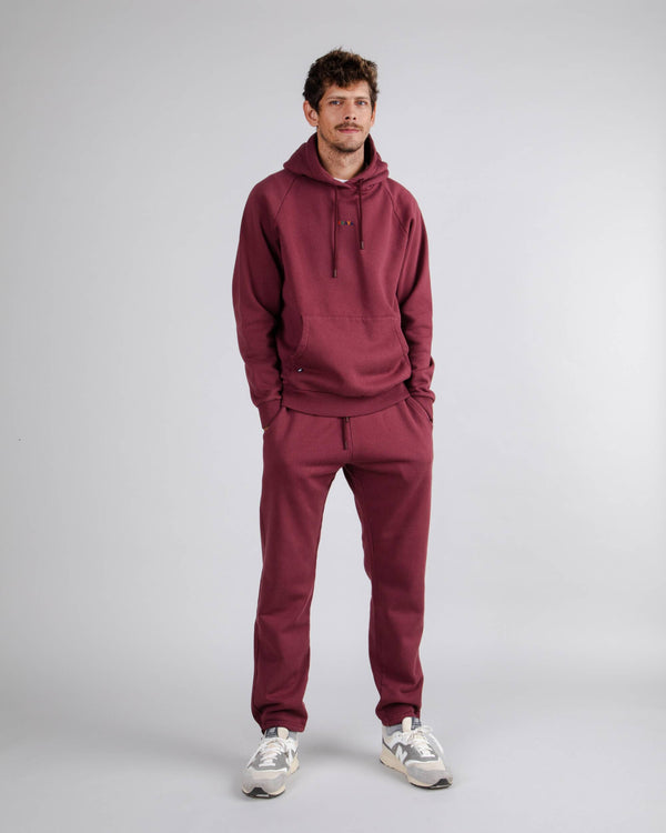 Brava fabrics Pantalón de chandal Brava Copper Rebajas de fin de temporada
