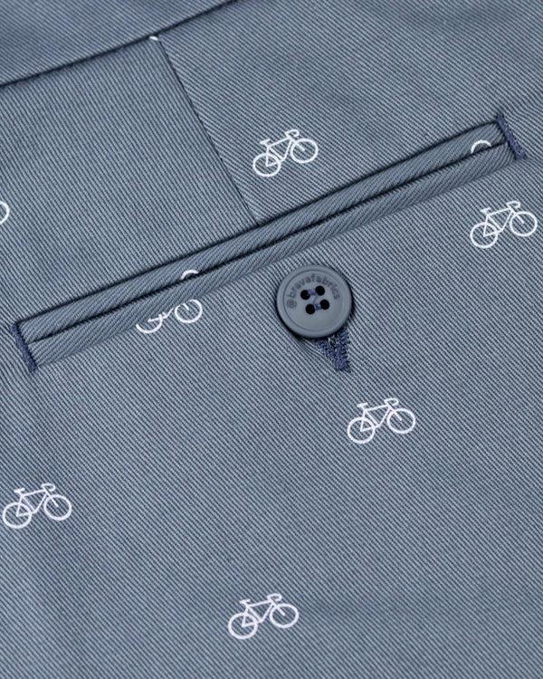 Brava fabrics Bermudas Fixed Gear Rider Rebajas