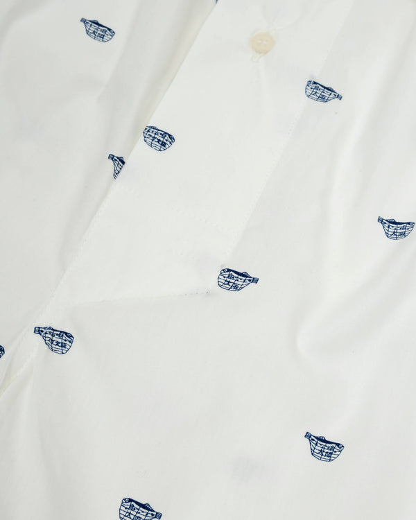 Brava fabrics Calzoncillo Fugu Ahorra y exporta