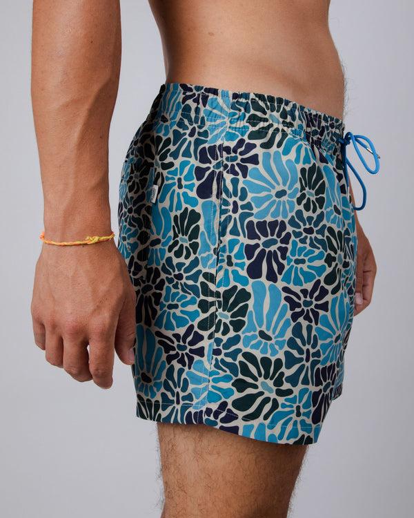 Brava fabrics Bañador Spring Azul Los más vendidos