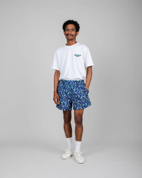 Brava fabrics Bañador Jurassic Park Isla Nublar Liquidación