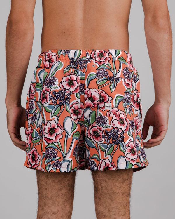 Brava fabrics Bañador Sorrento Chili Descuento por venta flash