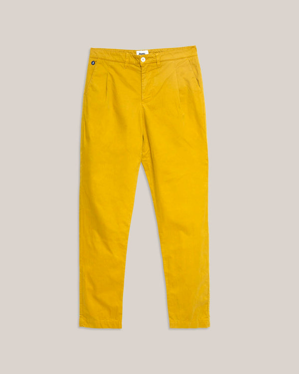 Brava fabrics Chino con Pinzas Lirium Ofertas especiales