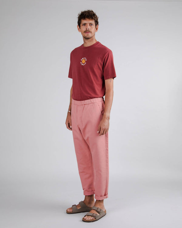 Brava fabrics Pantalón Oversize Rose Grandes ahorros