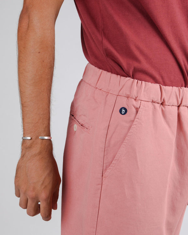 Brava fabrics Pantalón Oversize Rose Grandes ahorros