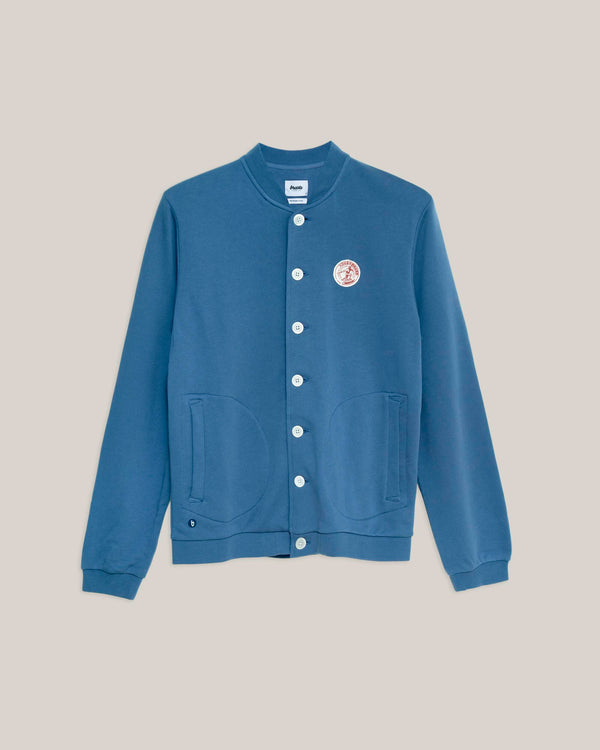 Brava fabrics Sudadera Tokio Baseball Club Solo hoy