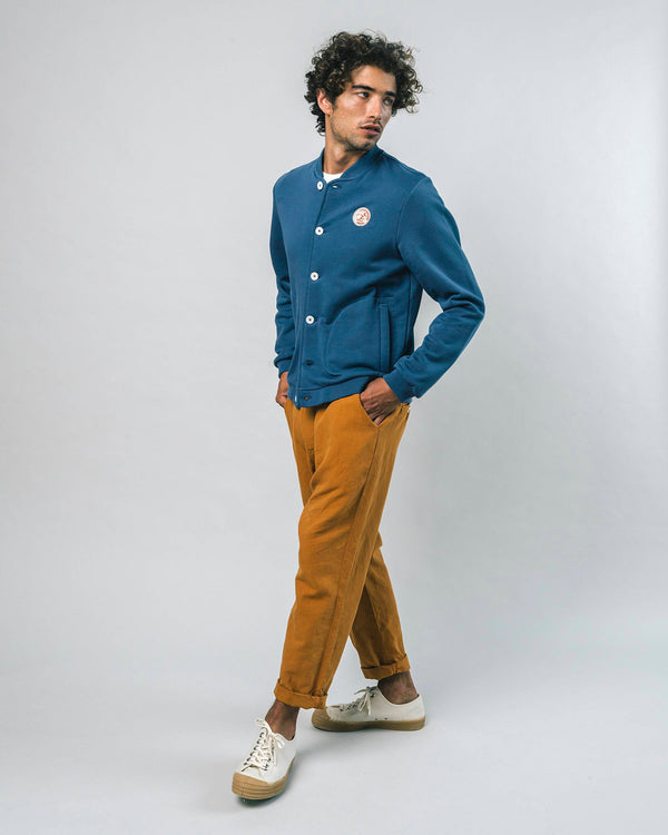 Brava fabrics Sudadera Tokio Baseball Club Solo hoy