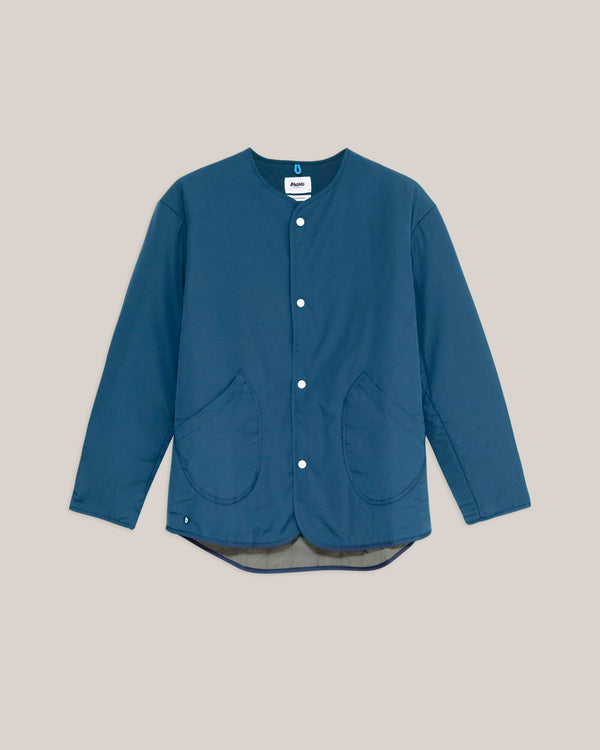 Brava fabrics Chaqueta Acolchada Ocean Grandes descuentos