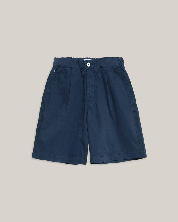 Brava fabrics Bermuda Oversized Navy En oferta