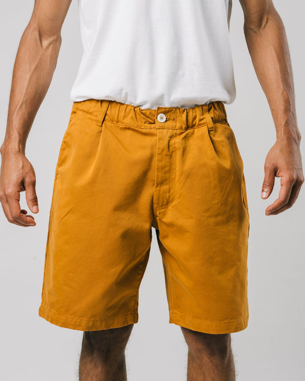 Brava fabrics Bermuda Oversized Inka Gold