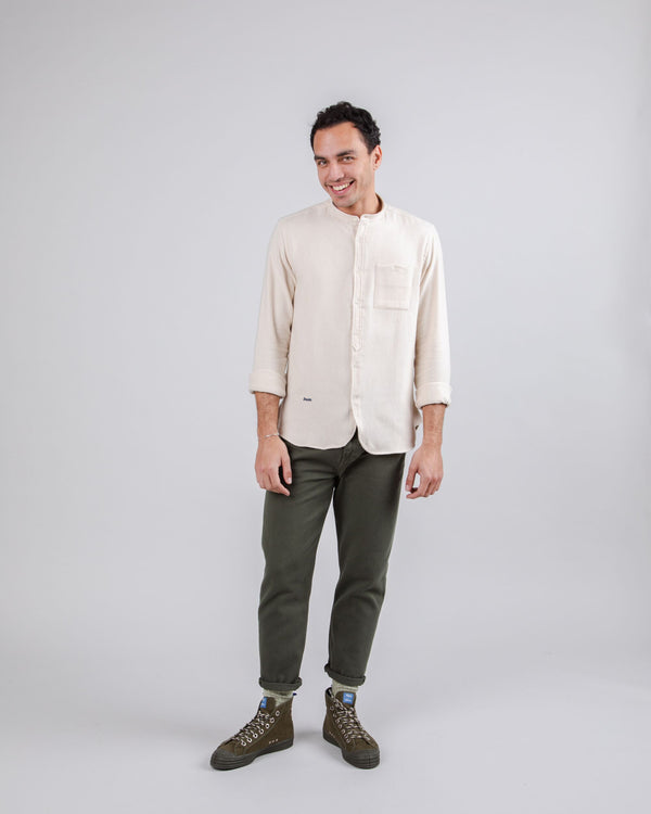 Brava fabrics Camisa Essential Alaska Rebajas de fin de temporada