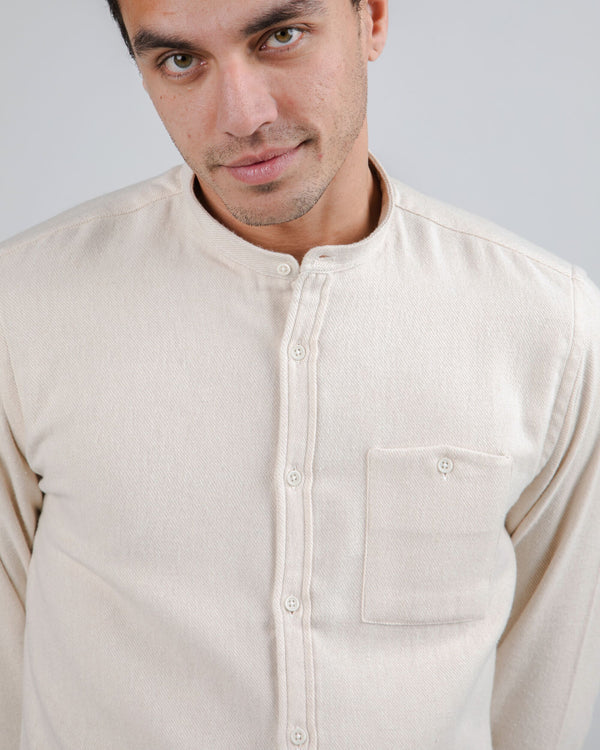 Brava fabrics Camisa Essential Alaska Rebajas de fin de temporada