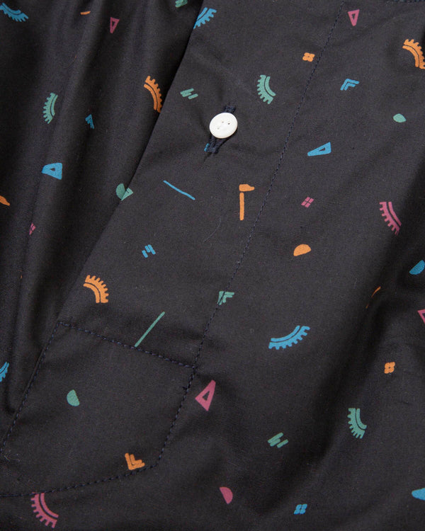 Brava fabrics Calzoncillos Roller Black Limitado a 3 días