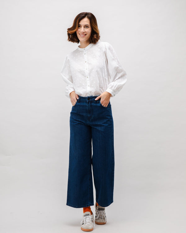 Brava fabrics Pantalón 5 Bolsillos Denim Rebajas online