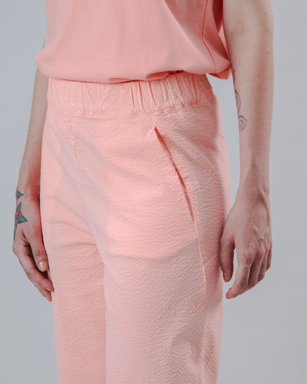 Brava fabrics Pantalón Ovesize Picnic Rosa COMPRAR AHORA