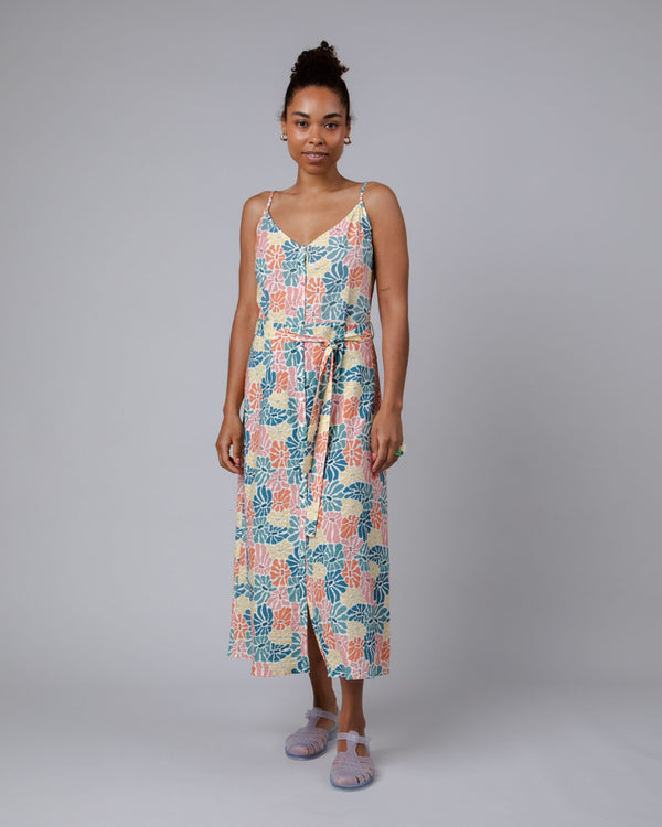 Brava fabrics Vestido Largo Spring
