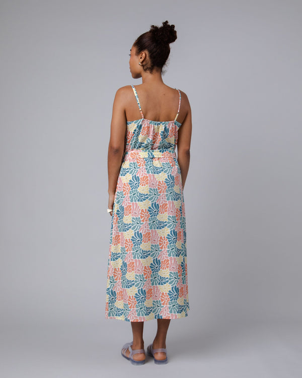 Brava fabrics Vestido Largo Spring Mejor oferta