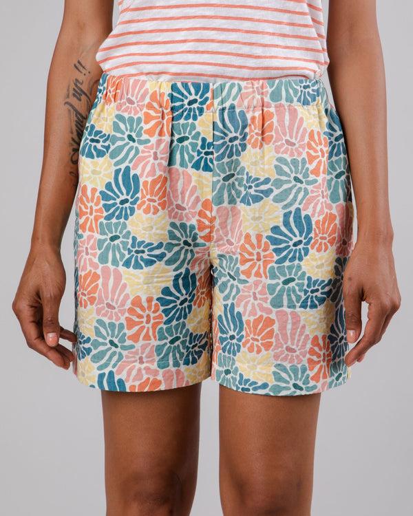 Brava fabrics Pantalón Corto Spring
