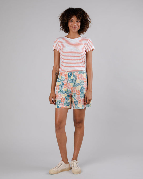 Brava fabrics Pantalón Corto Spring Últimos 3 días