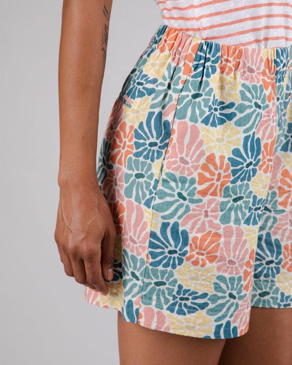 Brava fabrics Pantalón Corto Spring Últimos 3 días