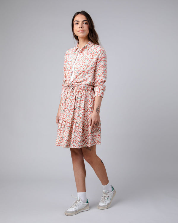 Brava fabrics Falda Corta Cherry Arena COMPRAR AHORA