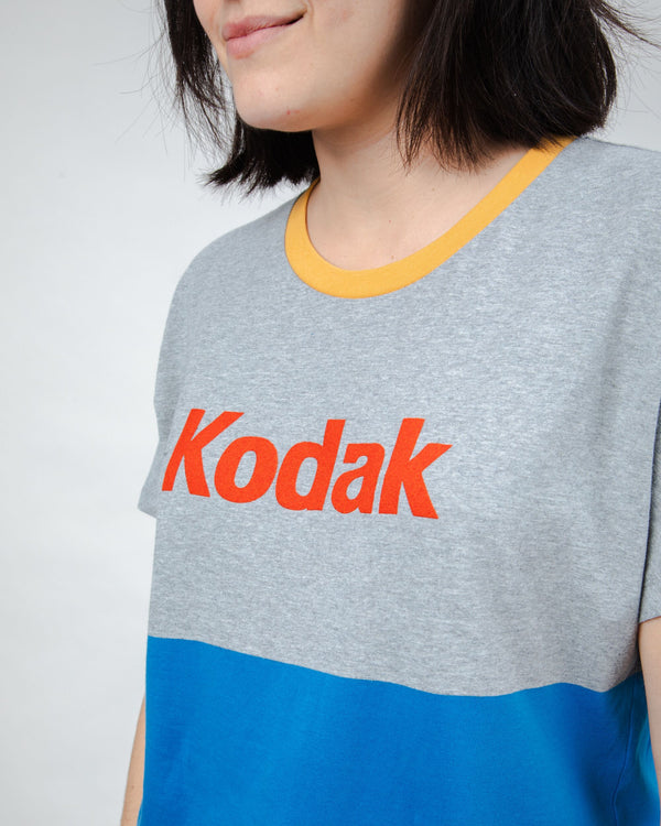 Brava fabrics Kodak Block Tee Multicolor Precios de Black Friday