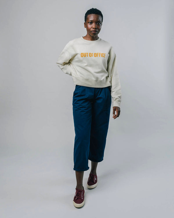 Brava fabrics Sudadera Out of Office Outlet online