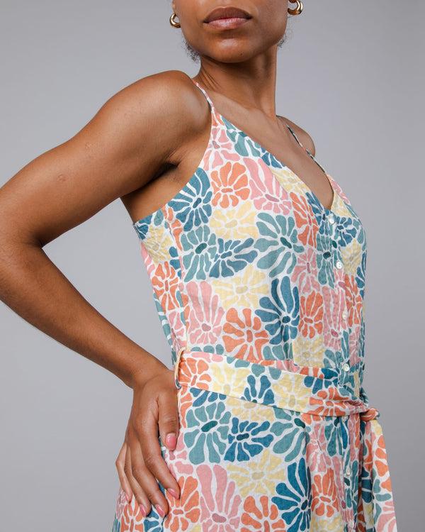 Brava fabrics Vestido Largo Spring Liquidación