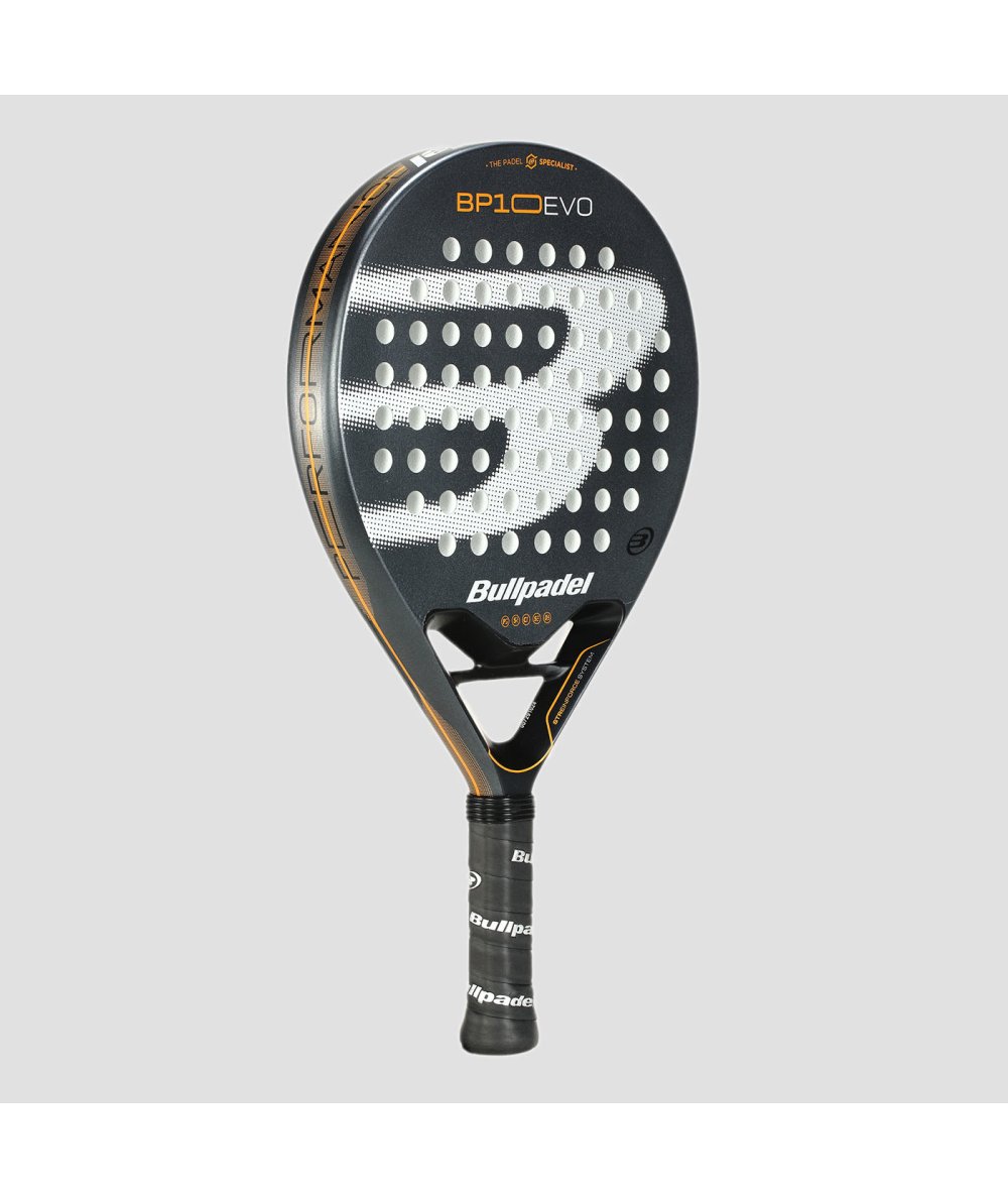 Bullpadel PALA BULLPADEL BP10 EVO 25 Liquidación