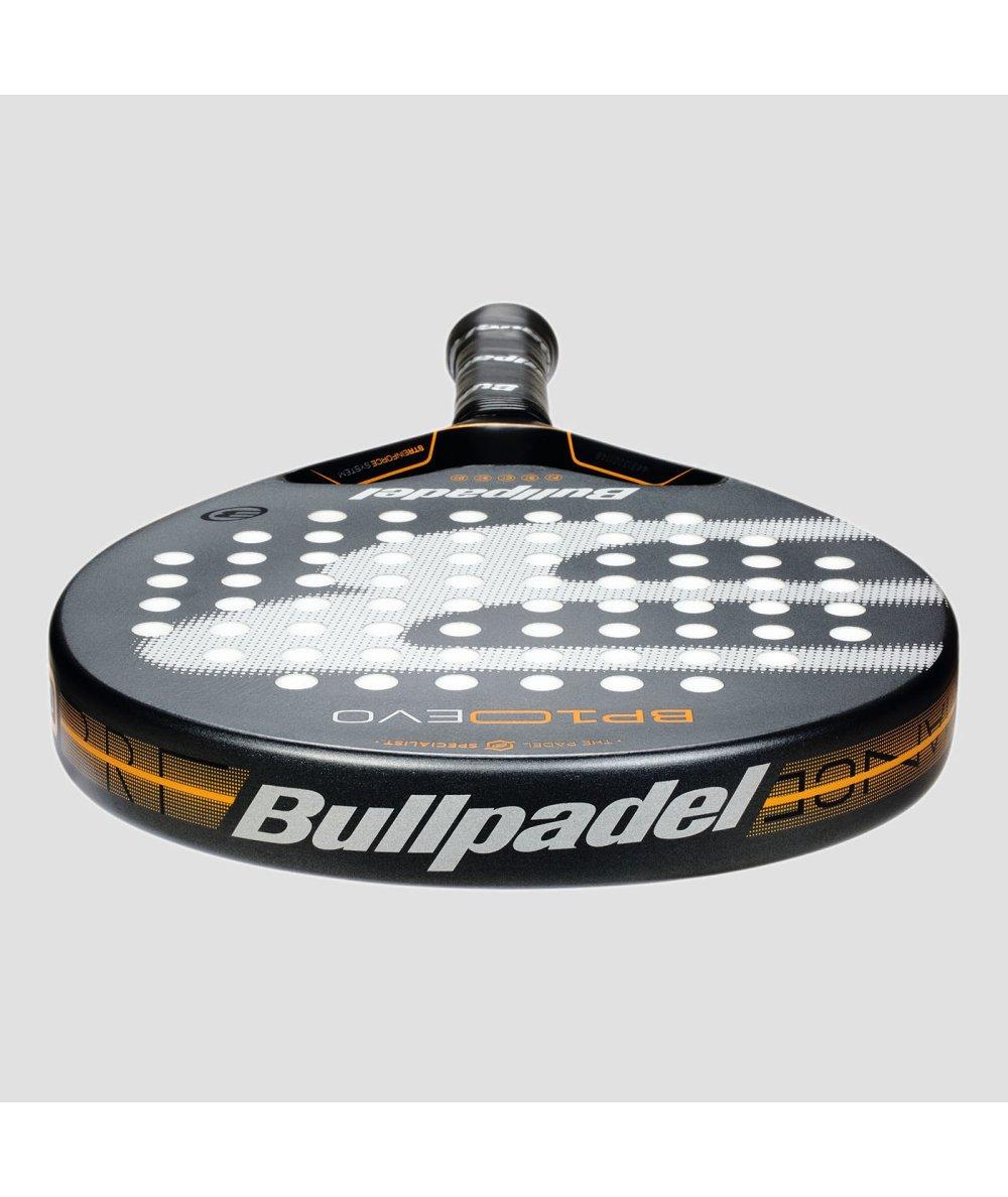 Bullpadel PALA BULLPADEL BP10 EVO 25 Liquidación