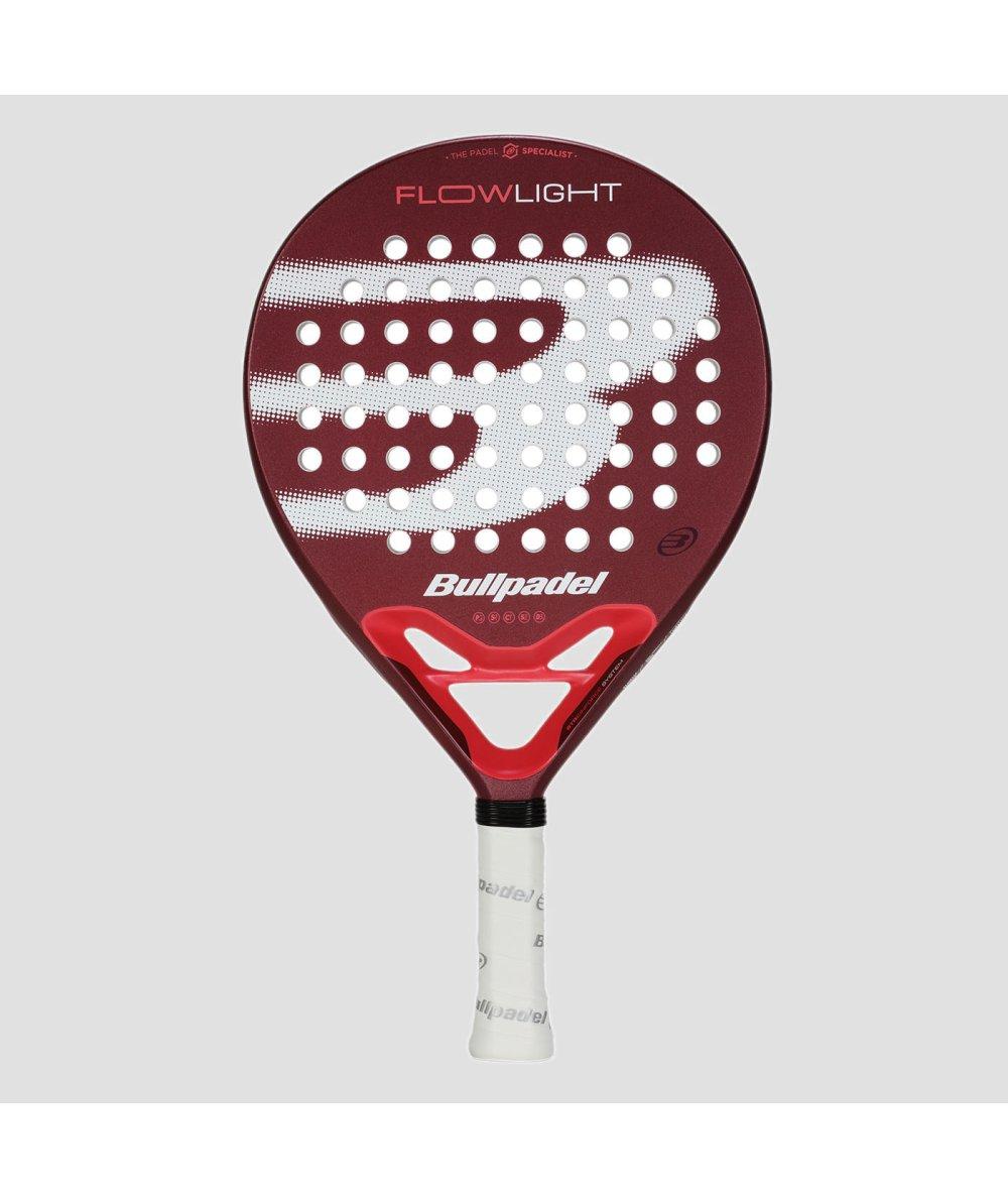 Bullpadel PALA BULLPADEL FLOW LIGHT 25 Envío internacional gratuito