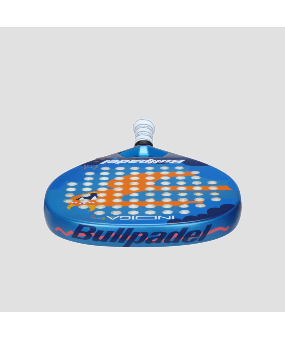 Bullpadel PALA BULLPADEL INDIGA BOY 25 Tienda de fábrica