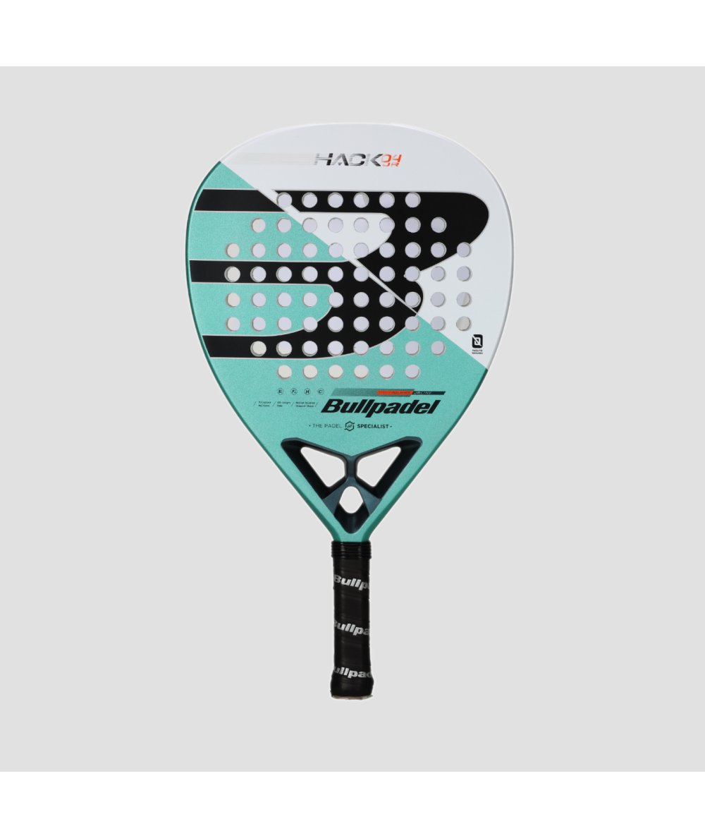 Bullpadel PALA BULLPADEL HACK JR 25 En oferta