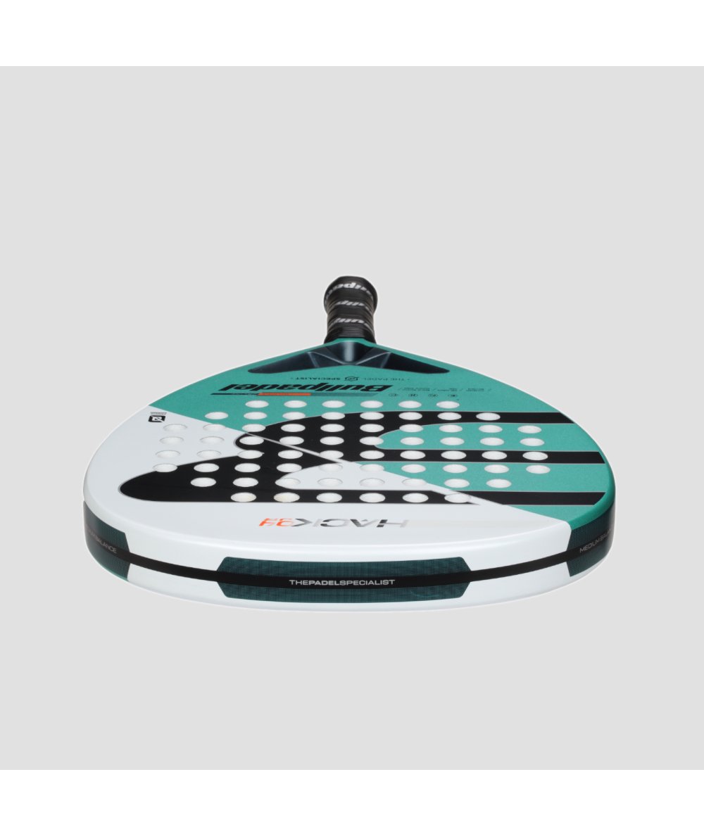 Bullpadel PALA BULLPADEL HACK JR 25 En oferta