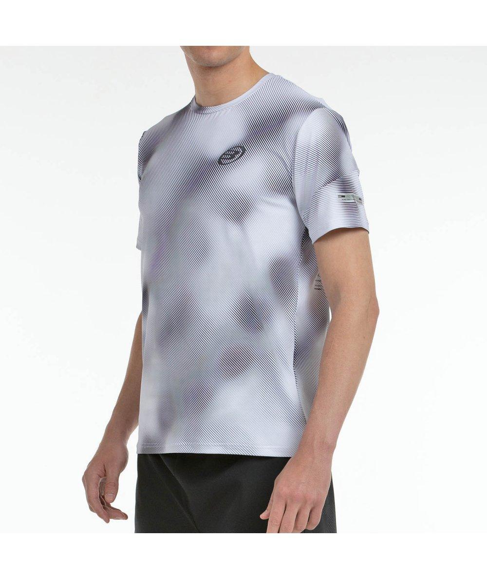 Bullpadel CAMISETA BULLPADEL MANAUS GRIS PERLA Libre de impuestos