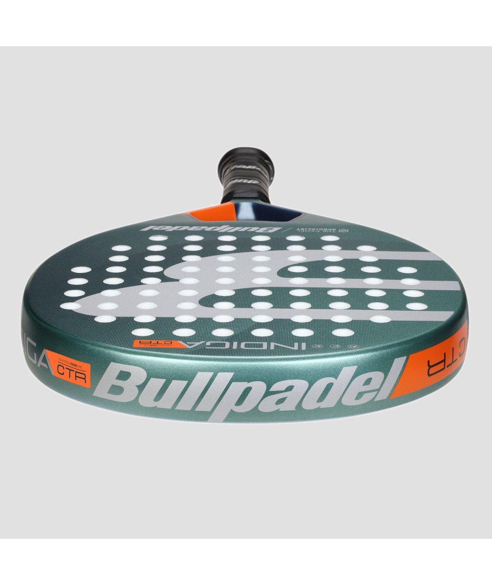 Bullpadel PALA BULLPADEL INDIGA CTR 25 Descuentos del mes
