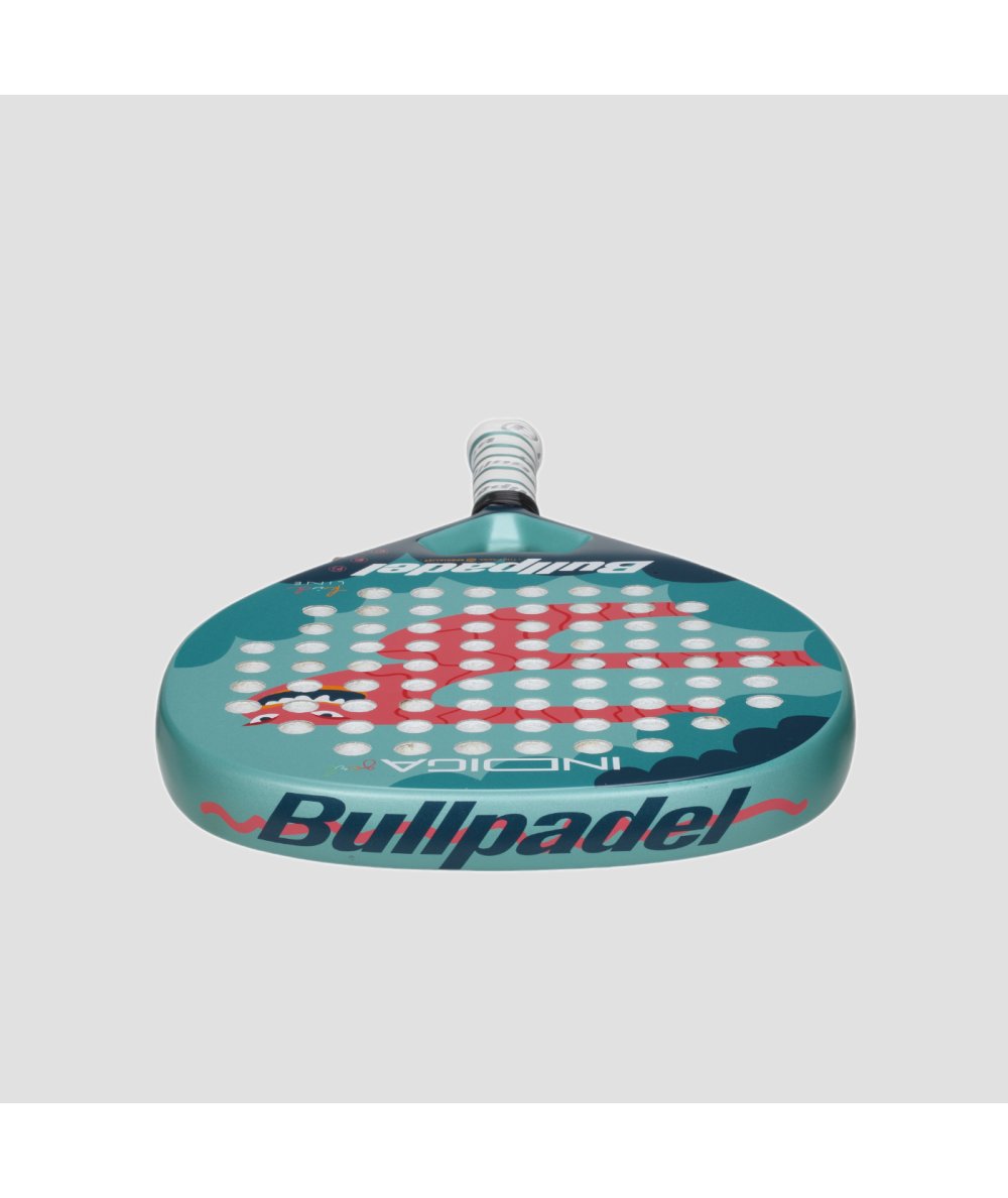 Bullpadel PALA BULLPADEL INDIGA GIRL 25 Oferta exclusiva