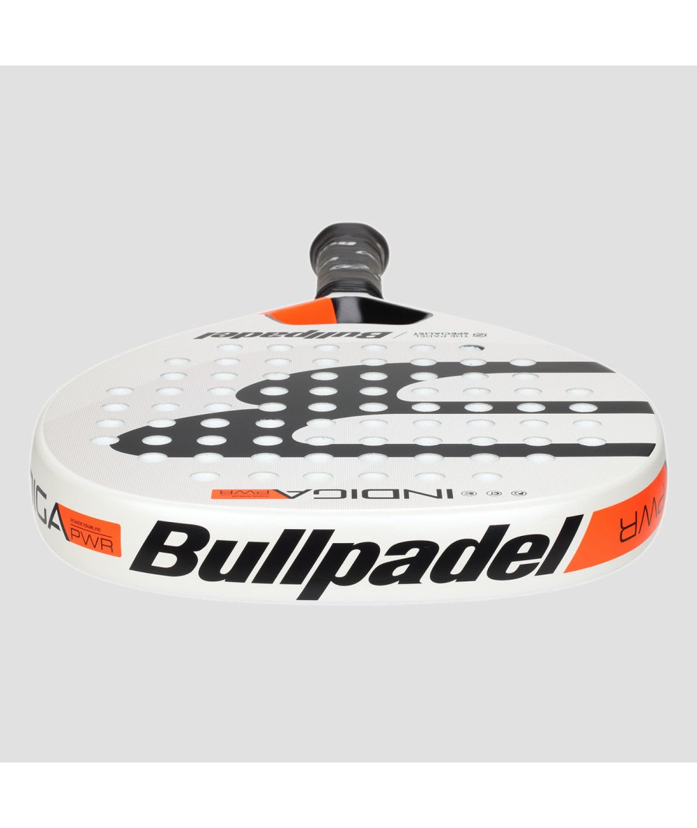 Bullpadel PALA BULLPADEL INDIGA PWR 25 Última moda