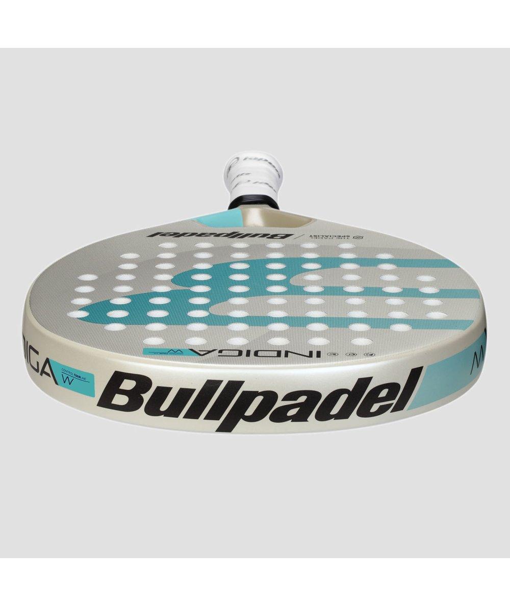 Bullpadel PALA BULLPADEL INDIGA W 25 Descuento por venta flash