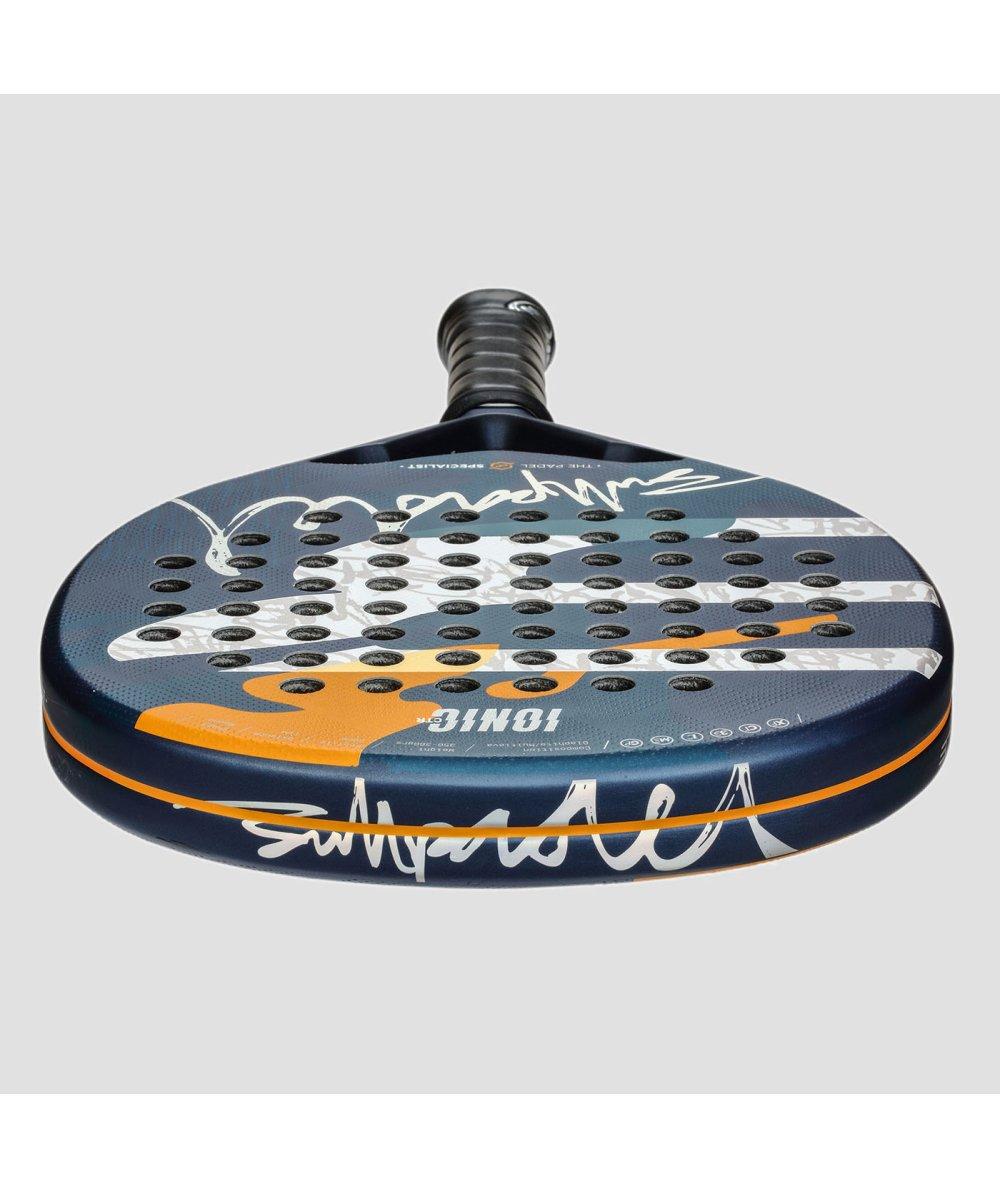 Bullpadel PALA BULLPADEL IONIC CONTROL 25 Ofertas de temporada