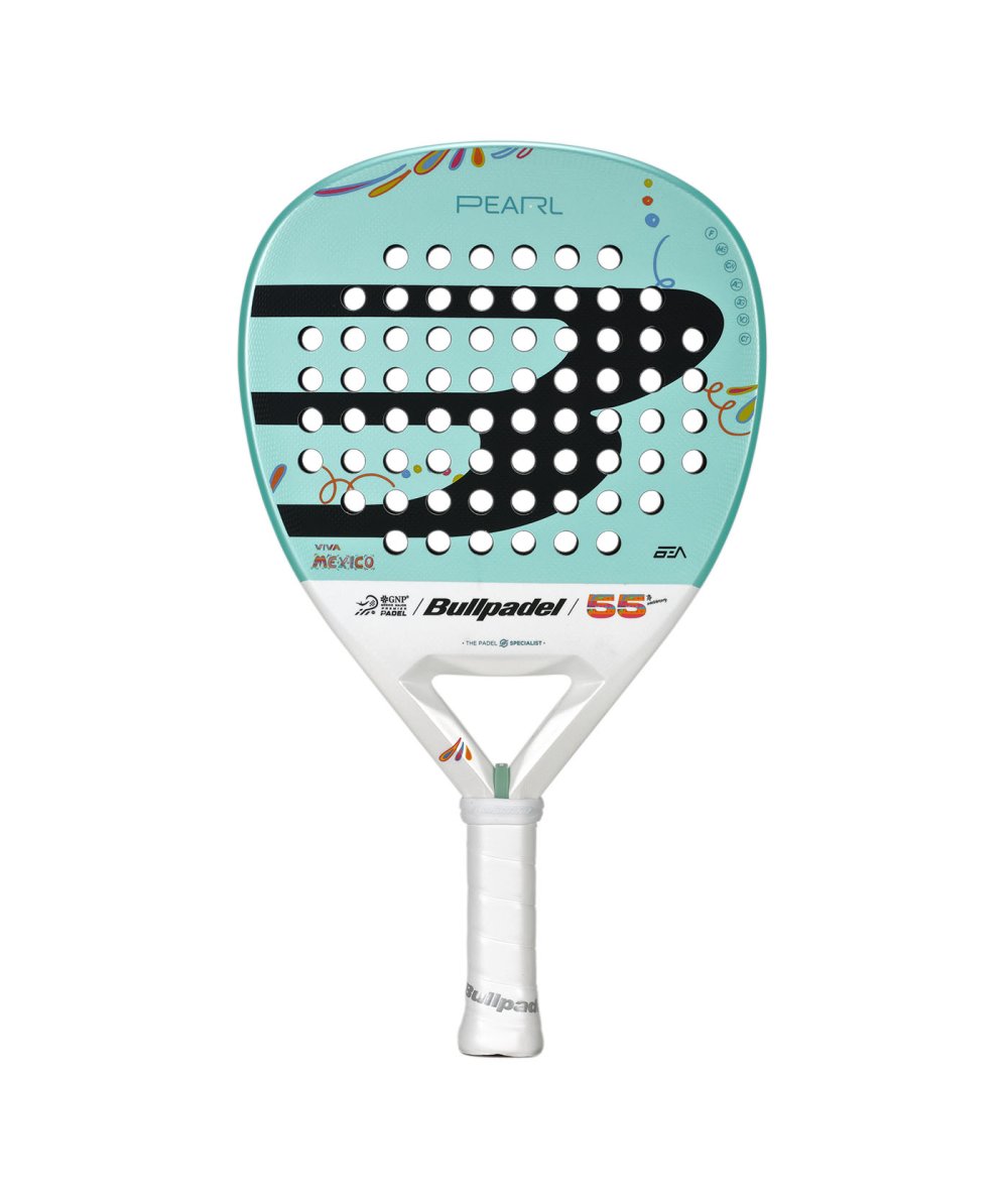 Bullpadel PALA BULLPADEL PEARL MX LTD Ofertas especiales