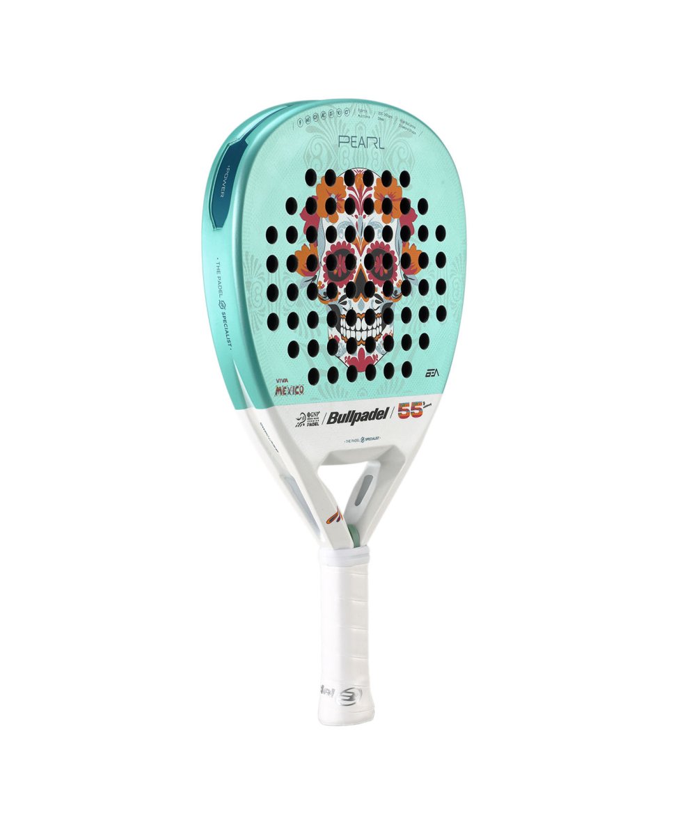 Bullpadel PALA BULLPADEL PEARL MX LTD Ofertas especiales