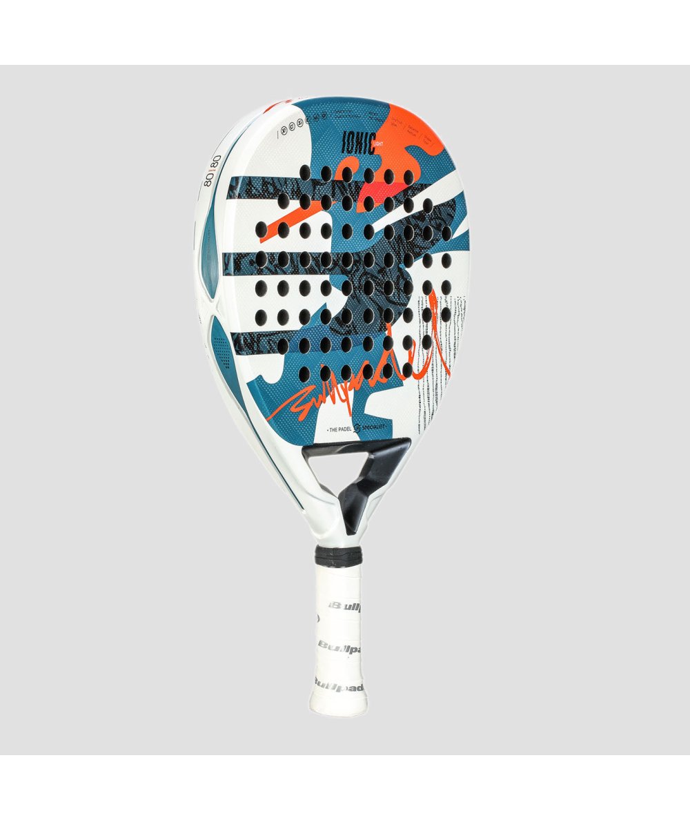 Bullpadel PALA BULLPADEL IONIC LIGHT 25 Grandes ahorros
