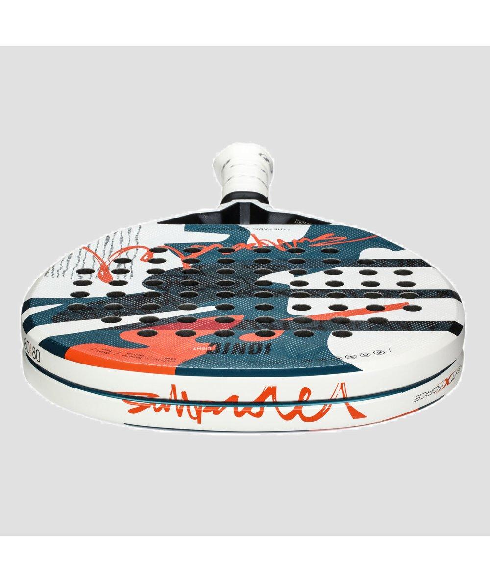 Bullpadel PALA BULLPADEL IONIC LIGHT 25 Grandes ahorros