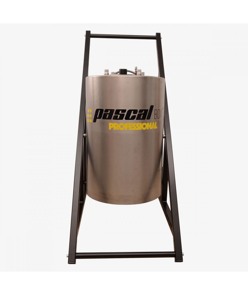 Bullpadel PASCAL BOX PRO XL Precio ultrabajo