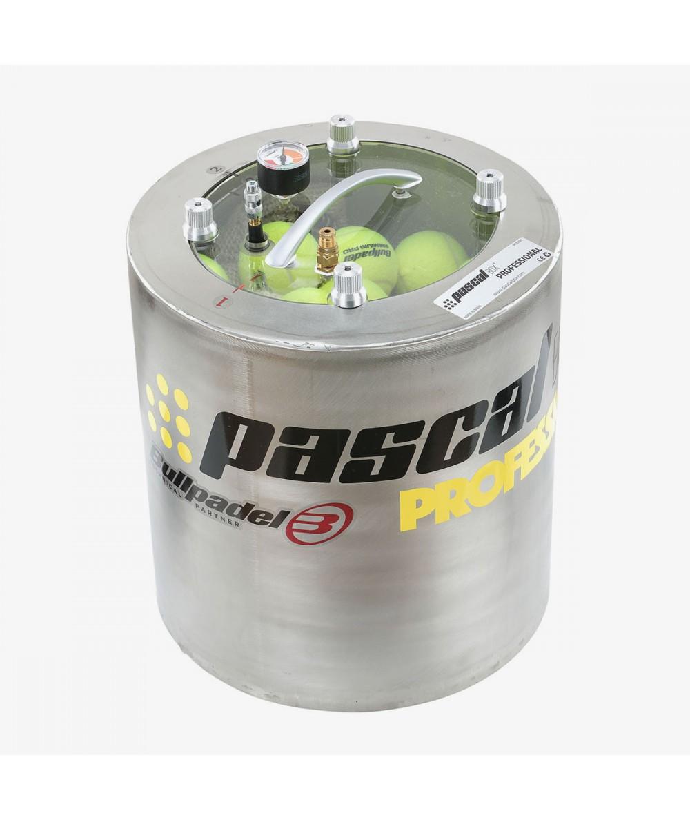 Bullpadel PASCAL BOX PRO BULLPADEL Devoluciones gratuitas