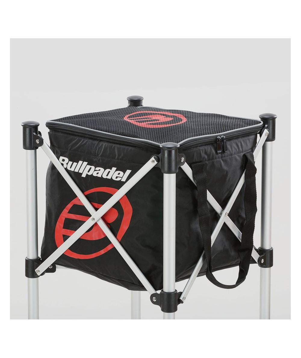 Bullpadel CESTO PELOTAS BULLPADEL 2025