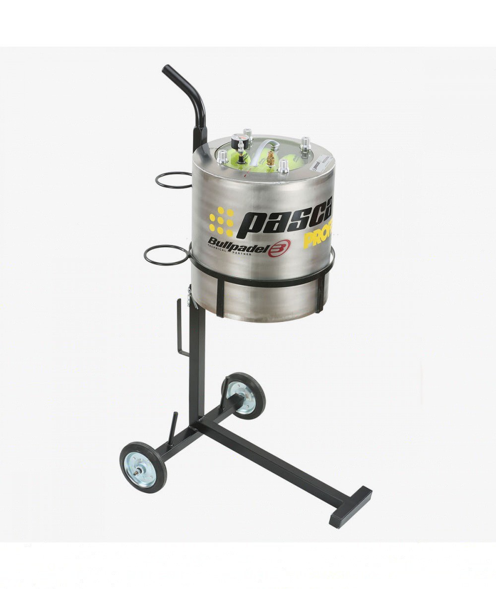 Bullpadel TROLLEY PASCAL BOX PRO BULLPADEL