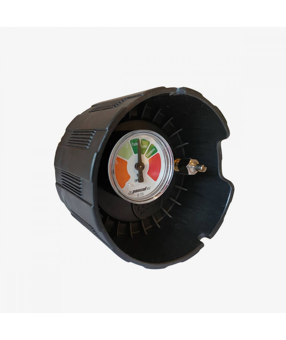 Bullpadel PASCAL BOX 4B Rebajas