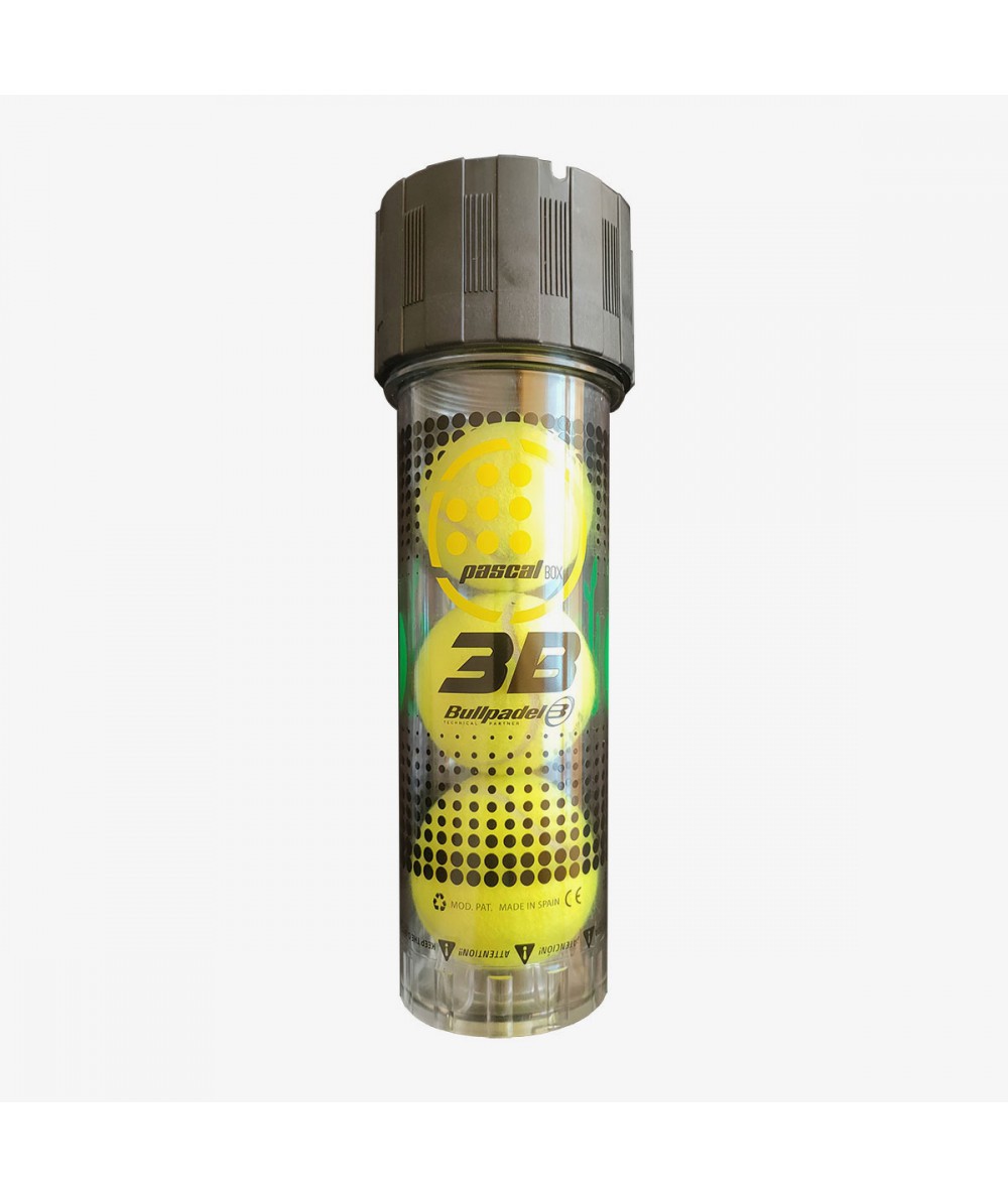 Bullpadel PASCAL BOX 3B Venta caliente